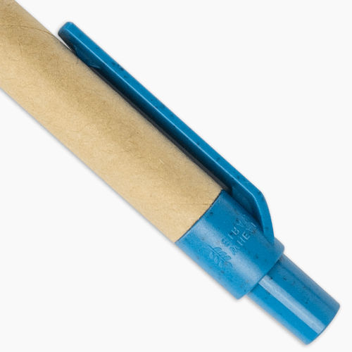 Caneta Ecológica Dinamarca