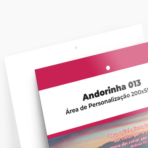 Folhinha 2025 para Personalizar