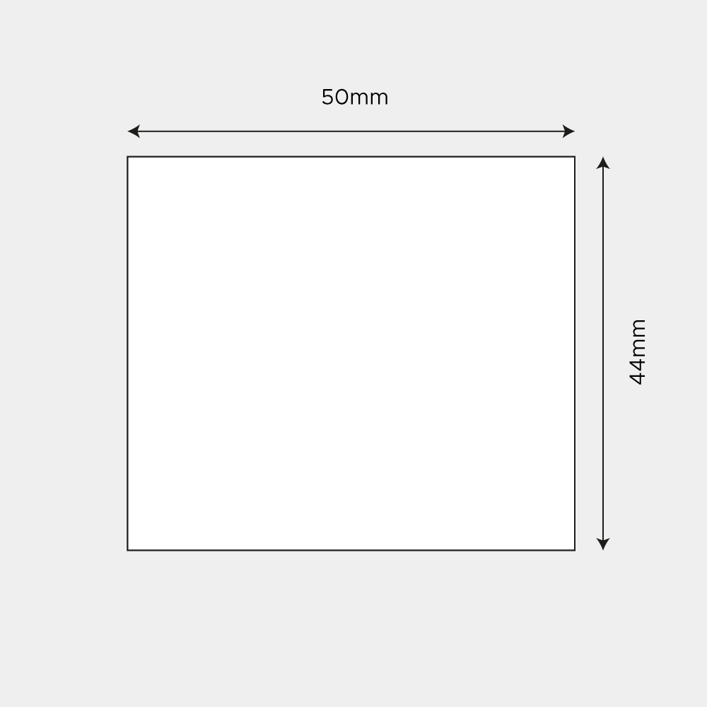 Bloco de Calendário para Ímã de Geladeira 2026