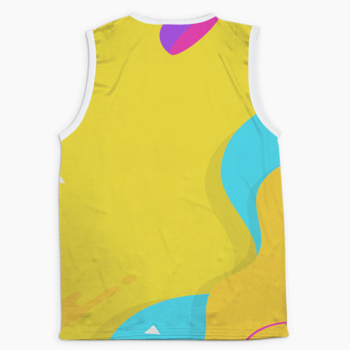 Abadá Personalizado 