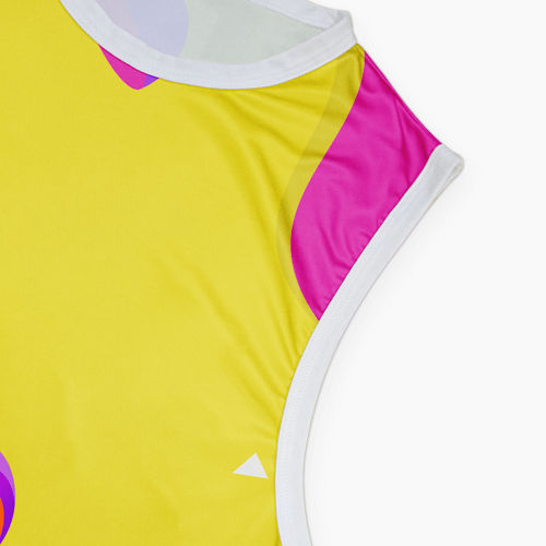 Abadá Personalizado 