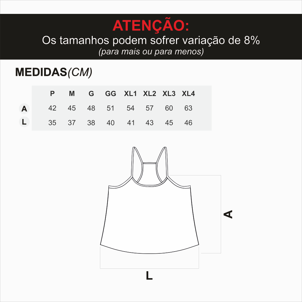 Abadá Regata de Alcinha