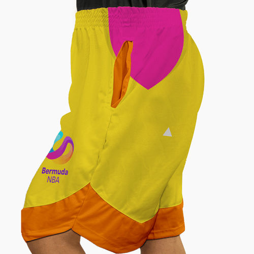 Bermuda Basquete