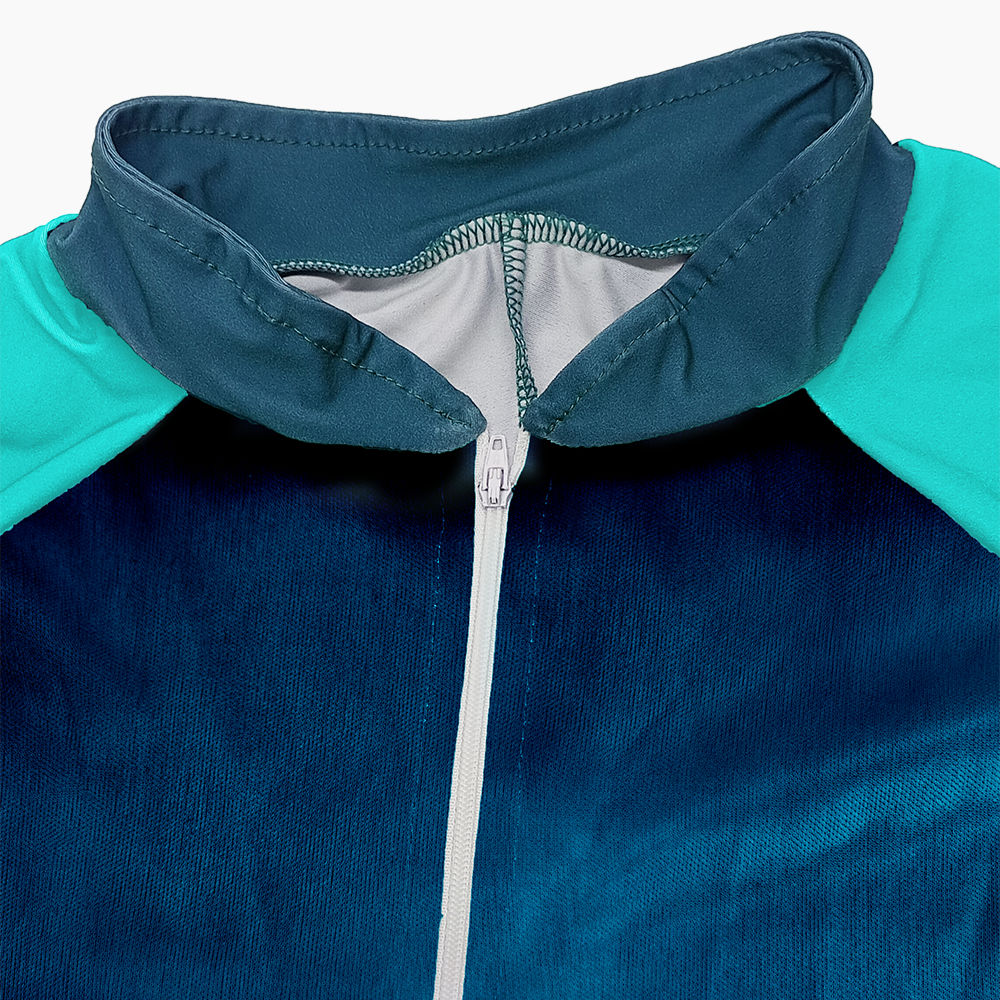 Camisa com Proteção UV