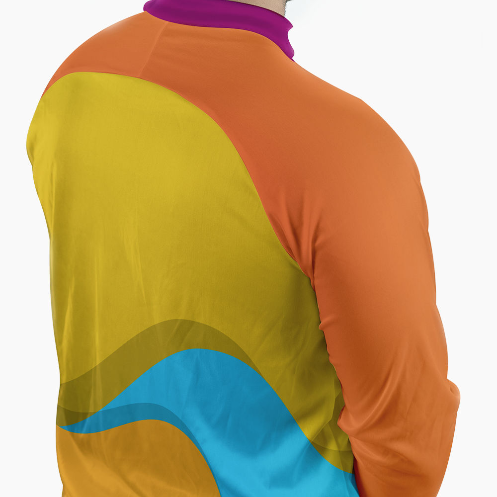 Camisa com Proteção UV