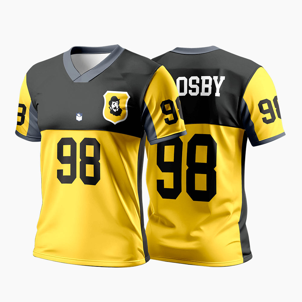 Camisa Futebol Americano Titan