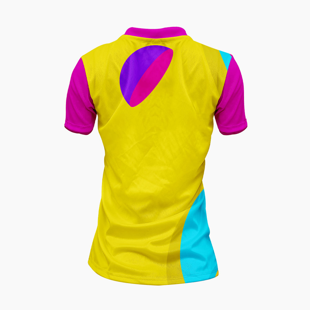 Camiseta Dry Fit Feminina