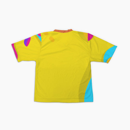 Camiseta Dry Fit Infantil