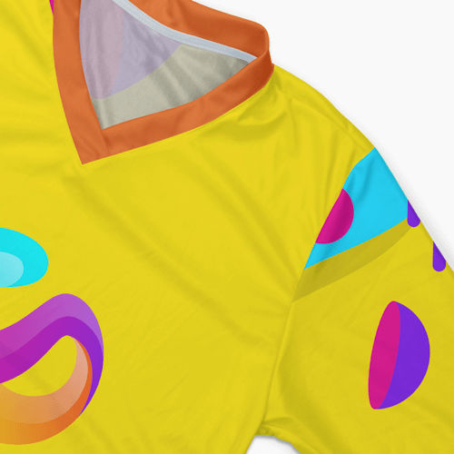 Camiseta Dry Fit Juvenil