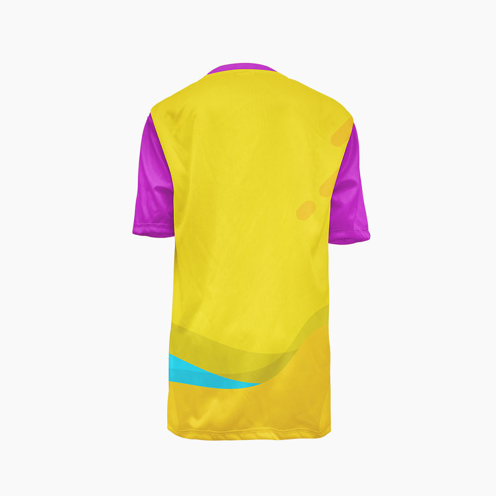 Camiseta Dry Fit Juvenil