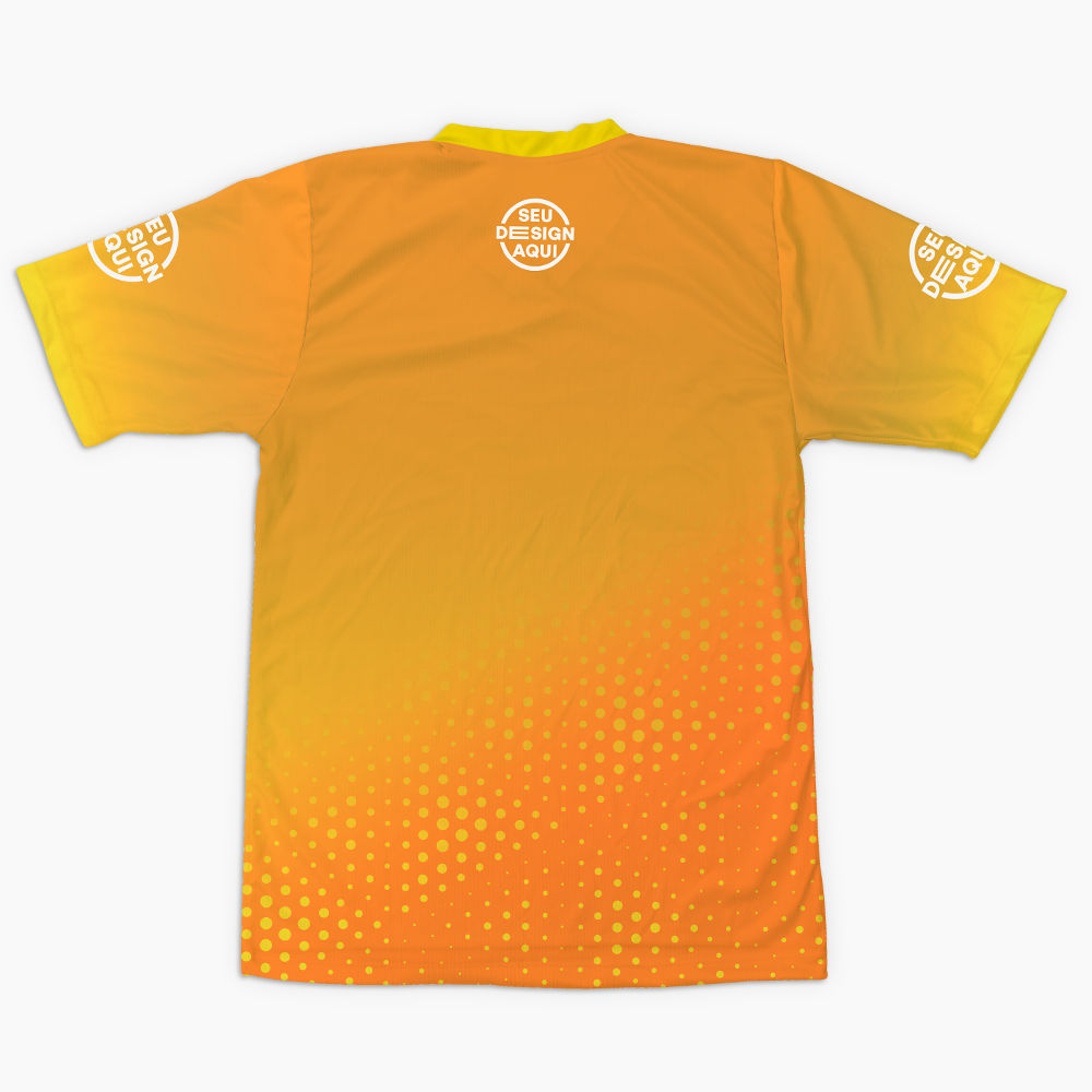 Camiseta Dry Fit Masculina