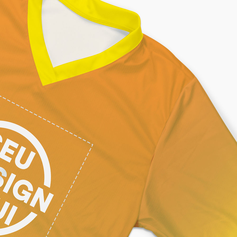 Camiseta Dry Fit Masculina