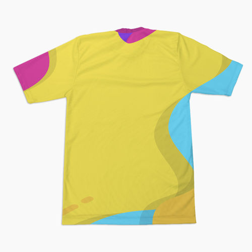 Camiseta Dry Fit Masculina