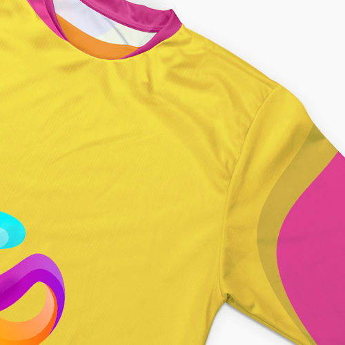 Camiseta Dry Fit Masculina