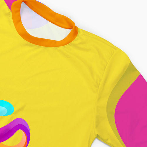 Camiseta Dry Fit Masculina