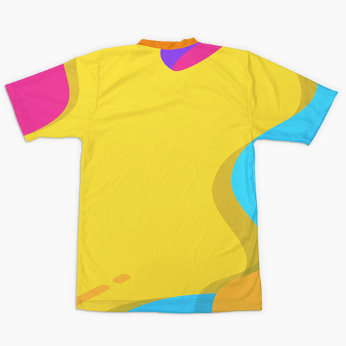 Camiseta Dry Fit Masculina
