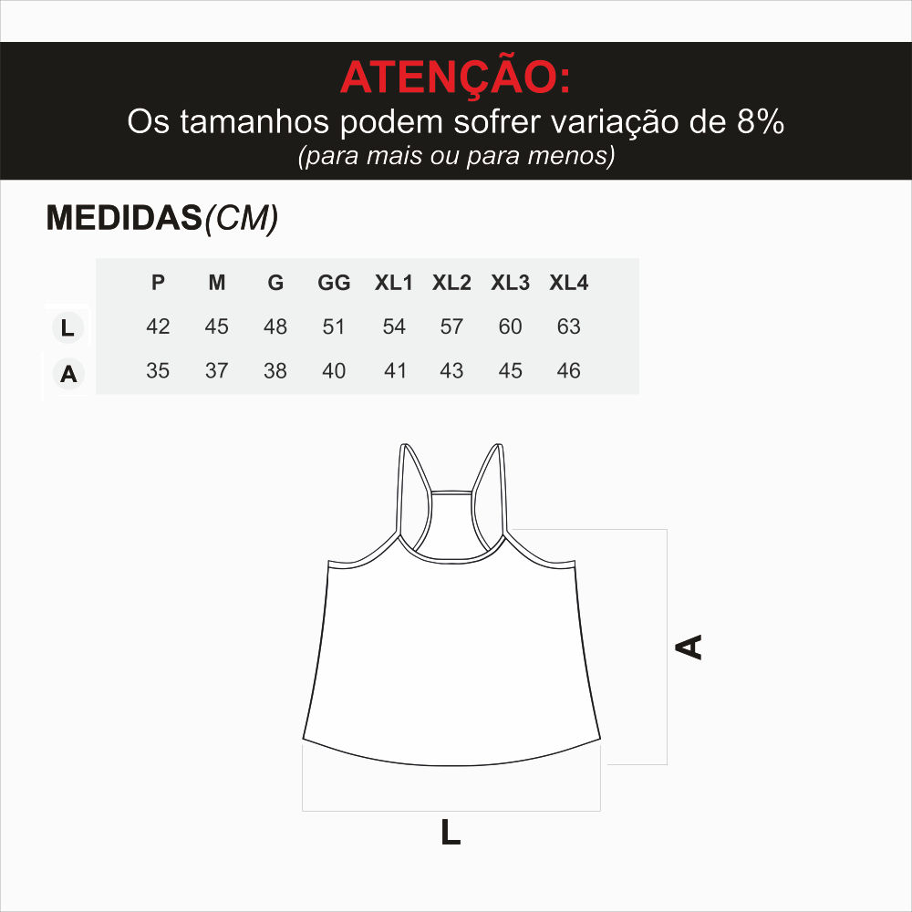 Abadá Regata de Alcinha