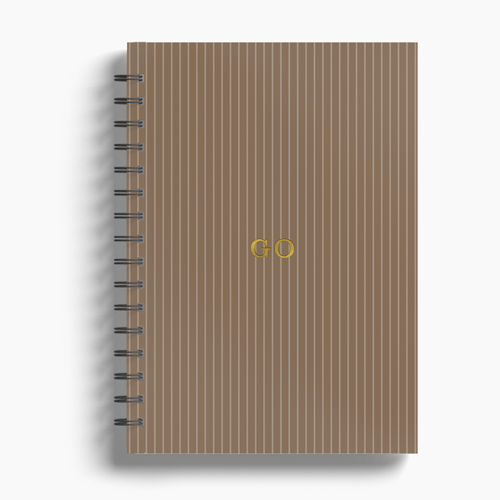 Agenda Premium Planner