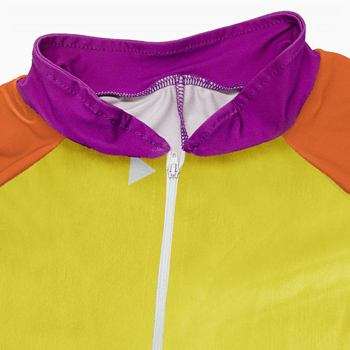 Camisa com Proteção UV