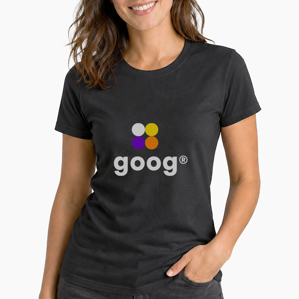 Camiseta Básica Baby Look