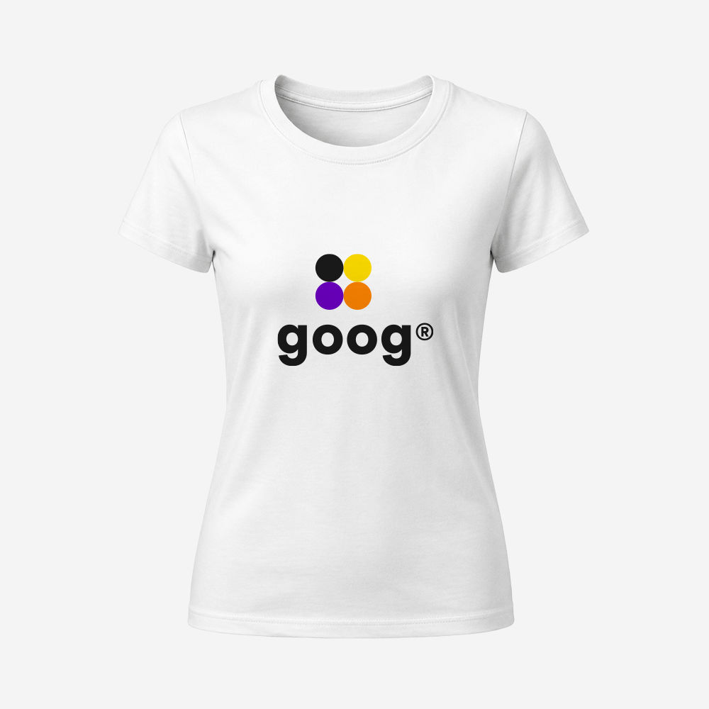 Camisa Baby Look