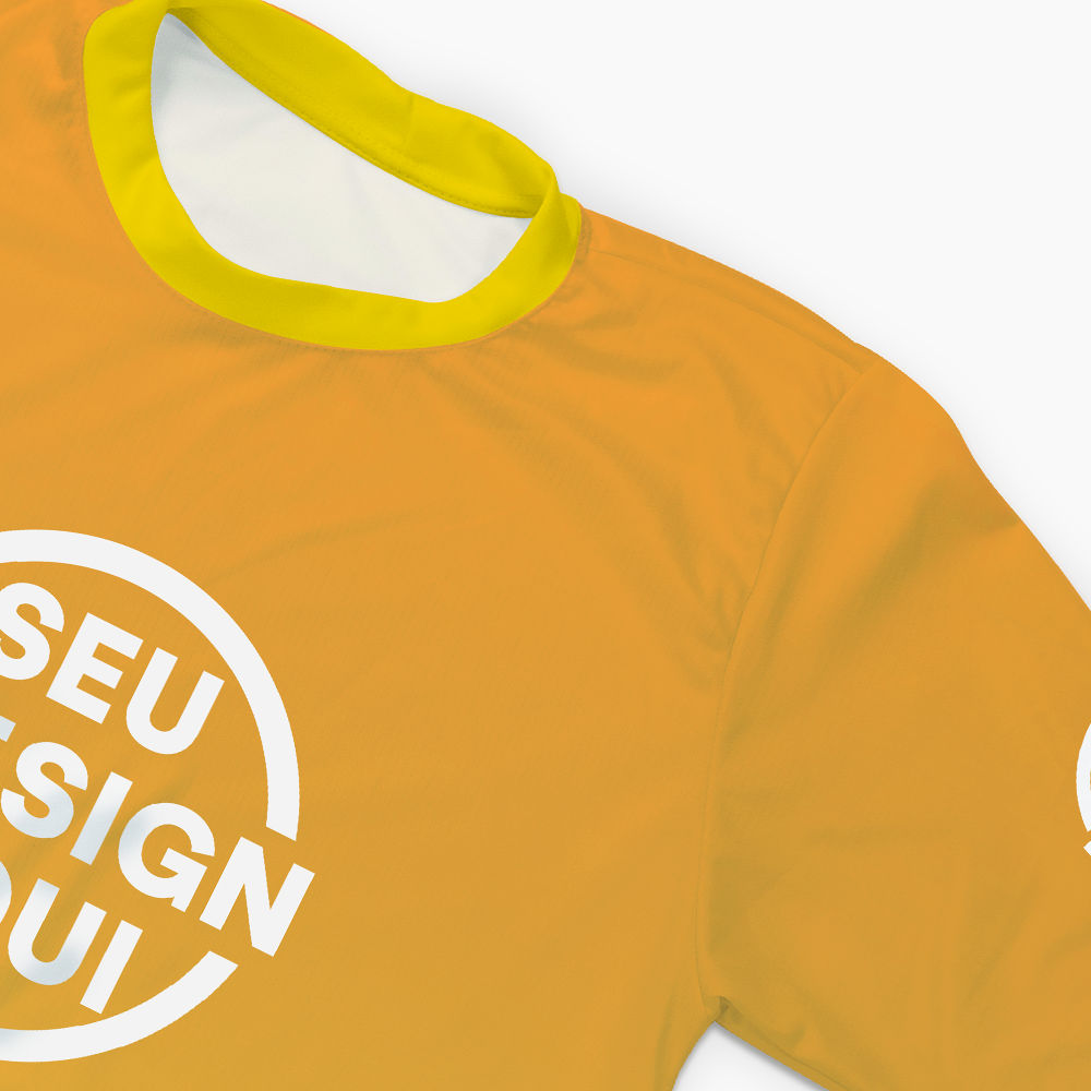 Camiseta Dry Fit Masculina