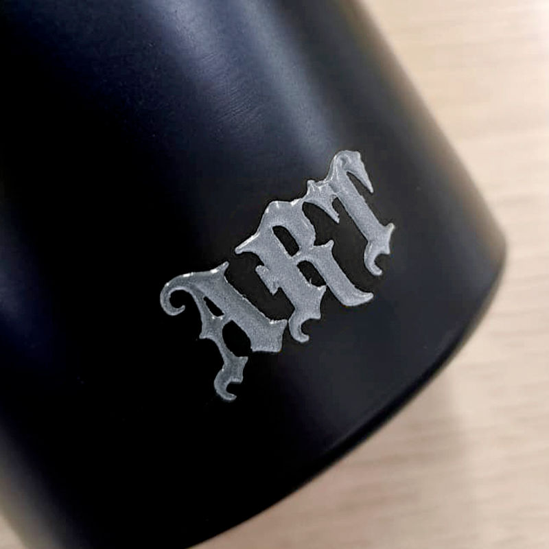 Cartela DTF UV A3