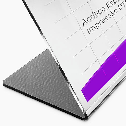 Display A5 Horizontal