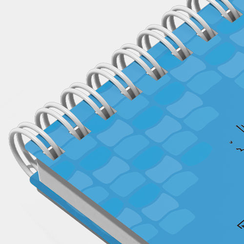 Livro de Colorir Rob Caramelo Azul