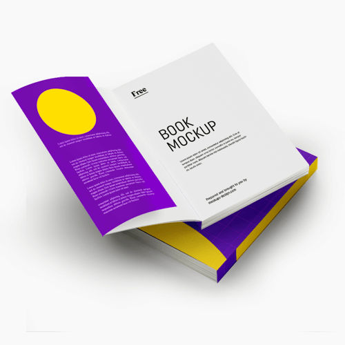 Livro Personalizado Com Orelha