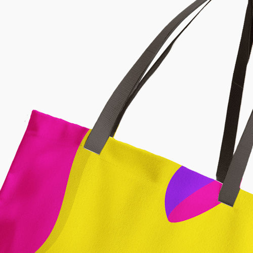 Sacola Ecobag Personalizada