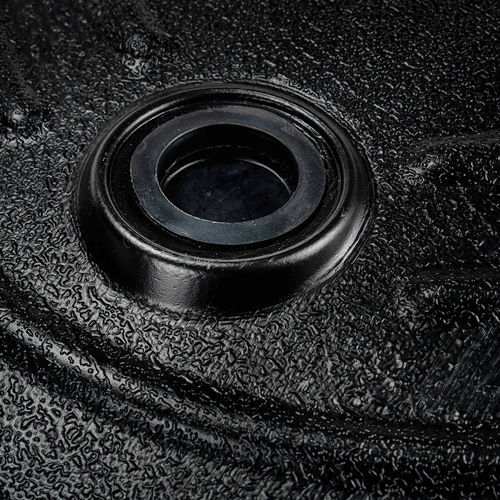 Wind Banner Completo para Piso G - Modelo Ângulo