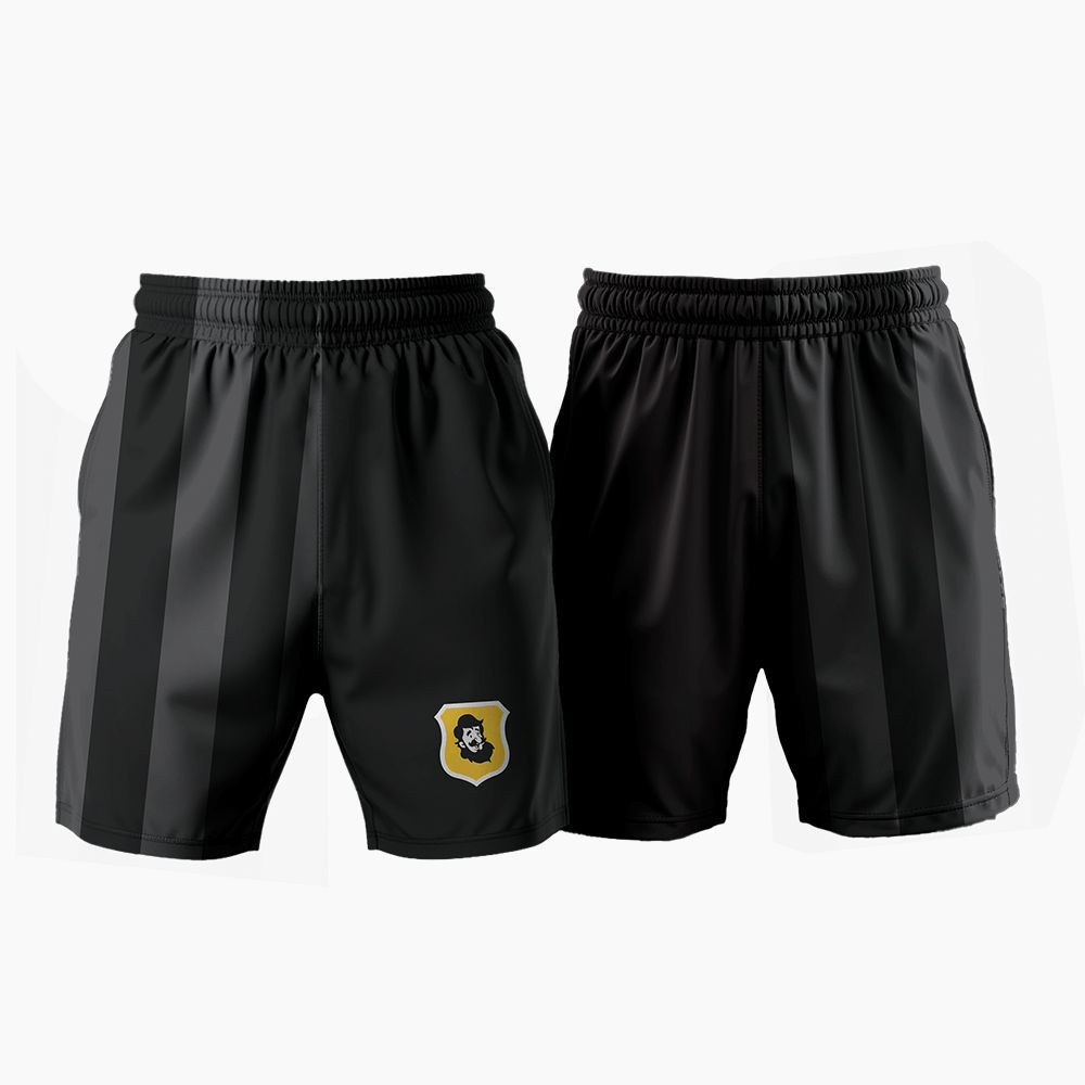 Bermuda Tactel Masculina