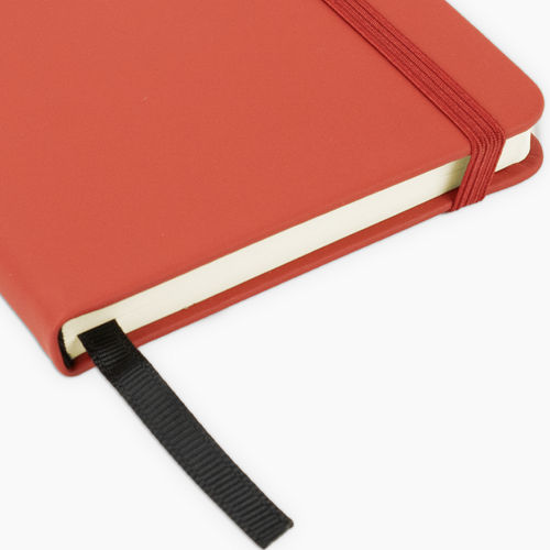 Caderneta Tipo Moleskine