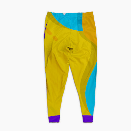 Calça Moletom