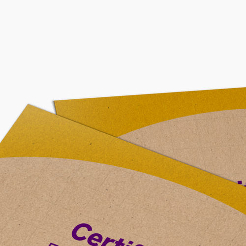 Certificado