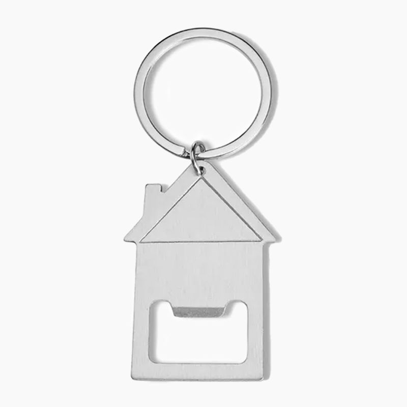 Chaveiro Abridor Casa