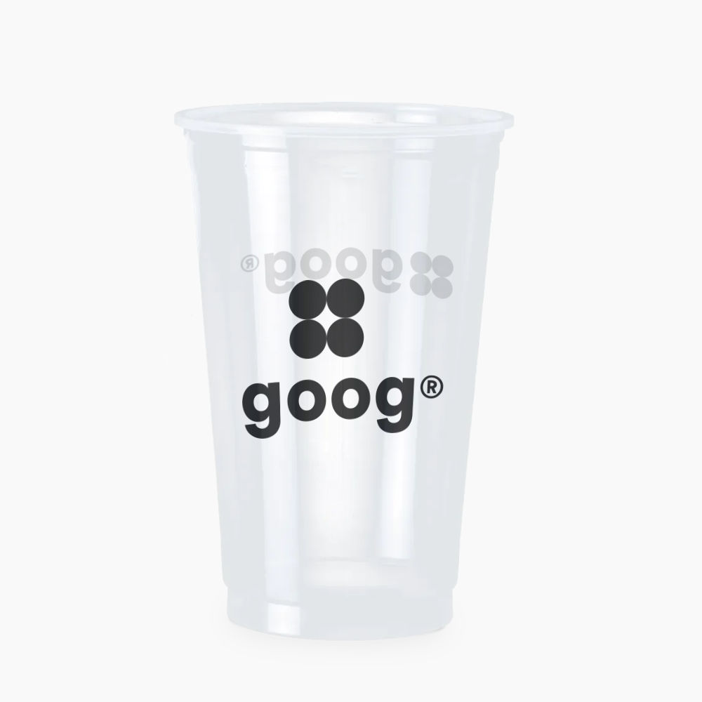 Copos Descartáveis Personalizados