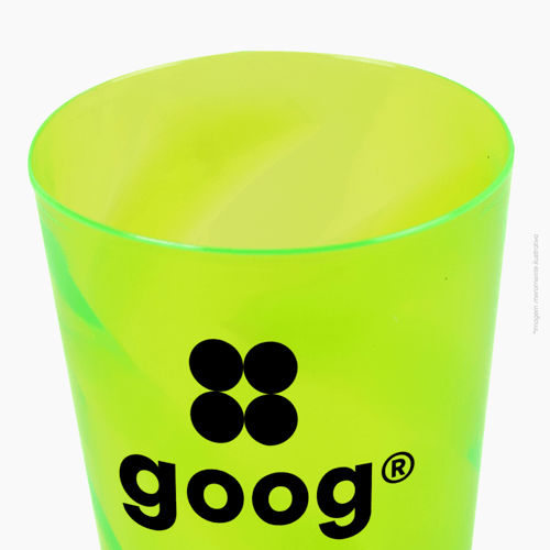 Copo Twister 300ml sem Tampa