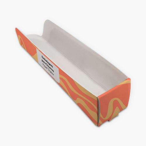 Embalagem para Churros