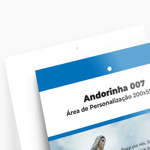 Folhinha 2025 para Personalizar