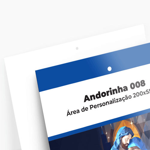 Folhinha 2025 para Personalizar