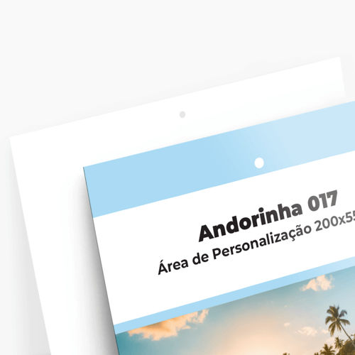 Folhinha 2025 para Personalizar