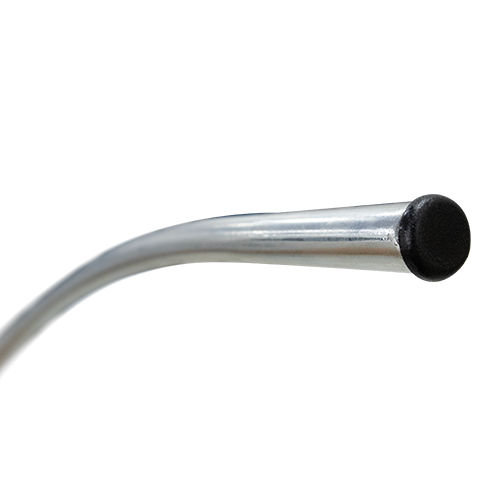 Kit para Wind Banner Base e Haste Curva GG Eleições