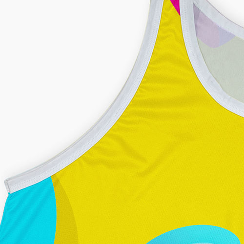 Regata Personalizada Masculina