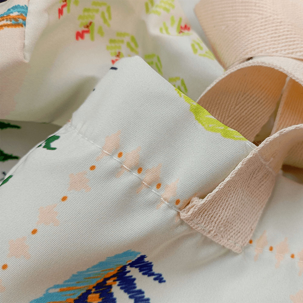 Sacola Ecobag Personalizada