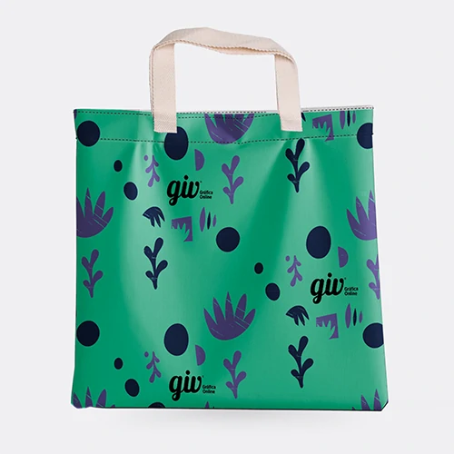 Ecobag Personalizada