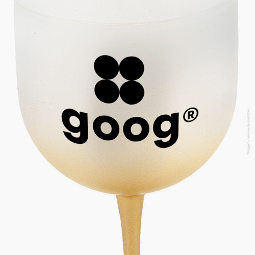 Taça de Gin 580ml