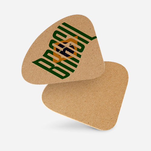 Ventarola Personalizada Copa