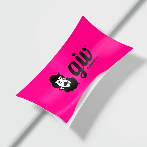 Adesivo Personalizado